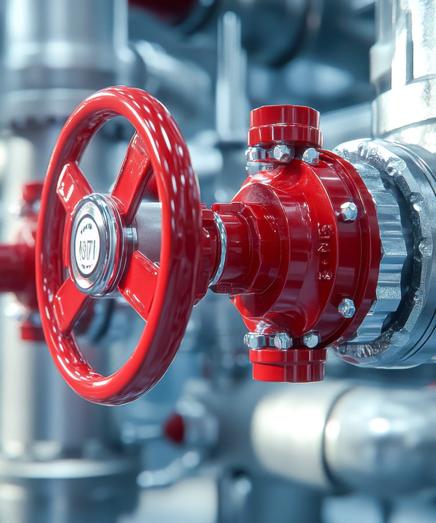 About Us – Trident Process Valves